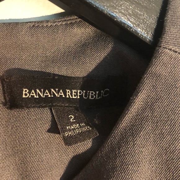 Banana Republic Dress - Picture 2 of 3